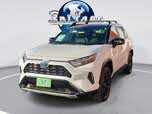 Toyota RAV4 Hybrid XSE AWD