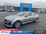 Cadillac CT5 Premium Luxury AWD