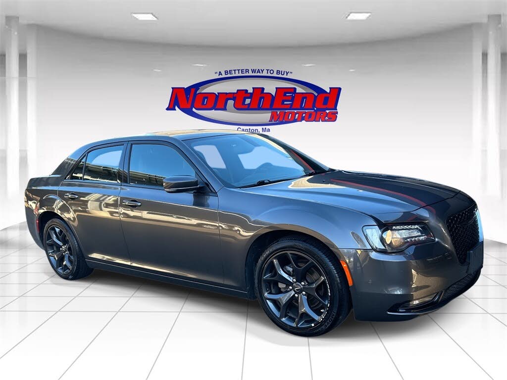 2023 Chrysler 300 S V6 RWD