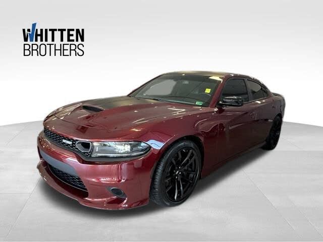 2023 Dodge Charger Scat Pack RWD