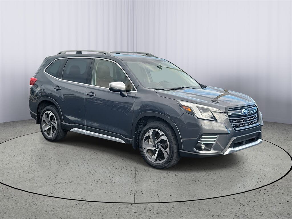 2023 Subaru Forester Touring Crossover AWD