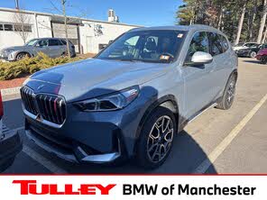 BMW X1 xDrive28i AWD