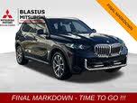 BMW X5 xDrive40i AWD