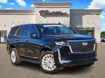 Cadillac Escalade Luxury RWD