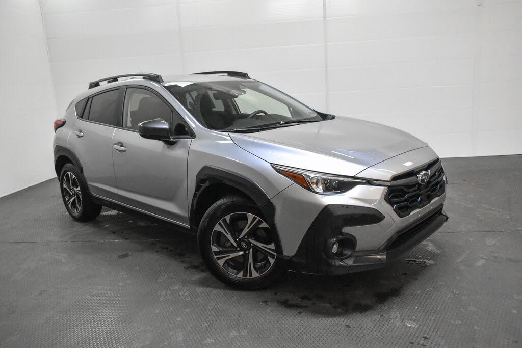 2024 Subaru Crosstrek Premium AWD