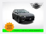 Jeep Cherokee Limited 4WD
