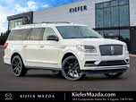 Lincoln Navigator L Reserve 4WD