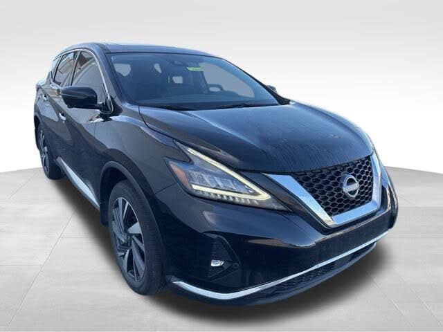 2023 Nissan Murano SL AWD