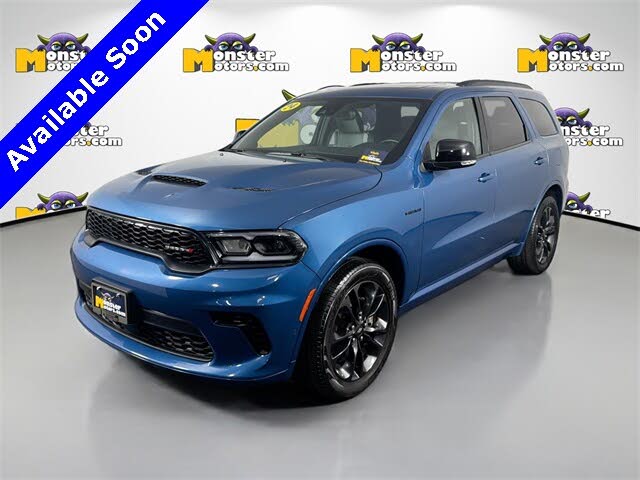 2024 Dodge Durango R/T AWD