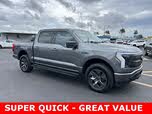 Ford F-150 Lightning Flash SuperCrew AWD