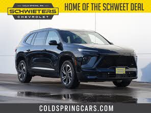 Buick Enclave Sport Touring AWD