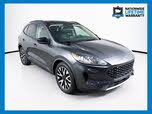 Ford Escape Hybrid SE Sport FWD