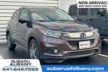 Honda HR-V EX AWD