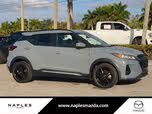 Nissan Kicks SR FWD
