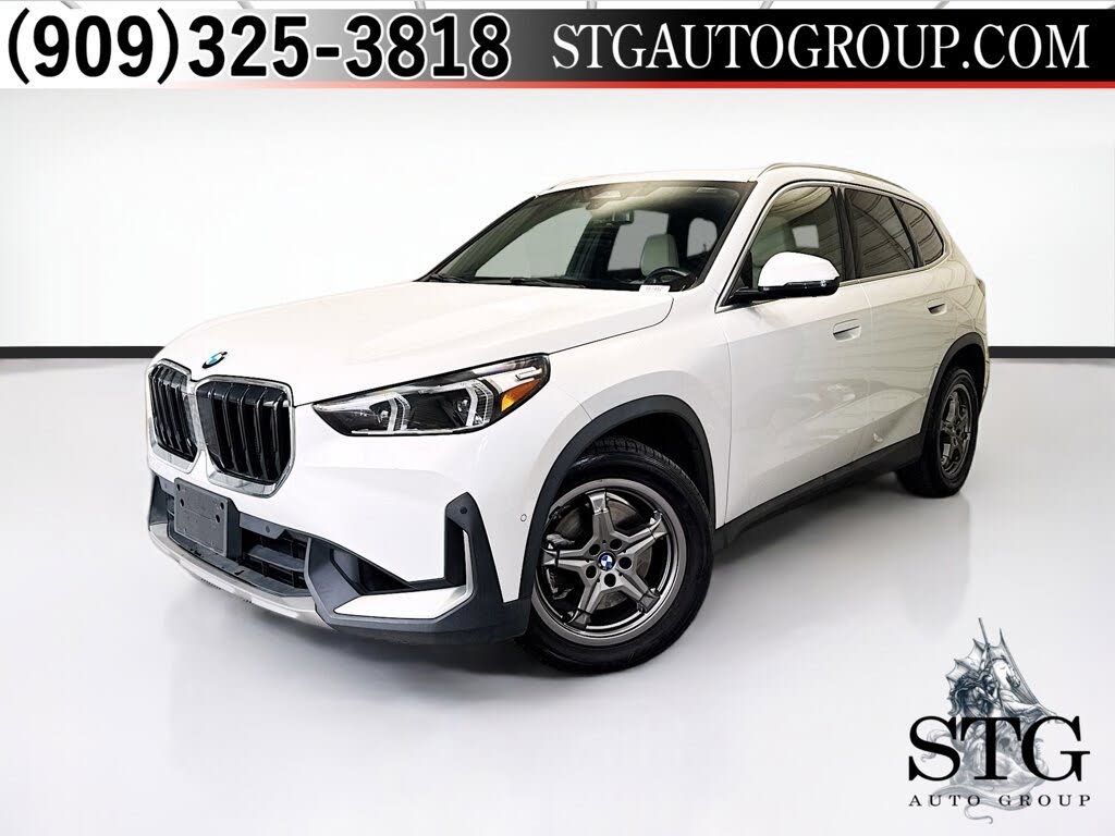 2023 BMW X1 xDrive28i AWD