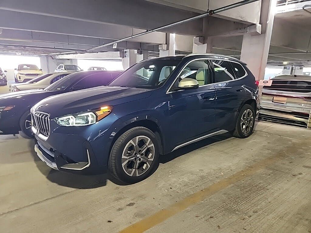 2023 BMW X1 xDrive28i AWD