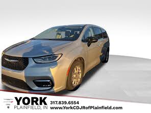 Chrysler Pacifica Touring L FWD