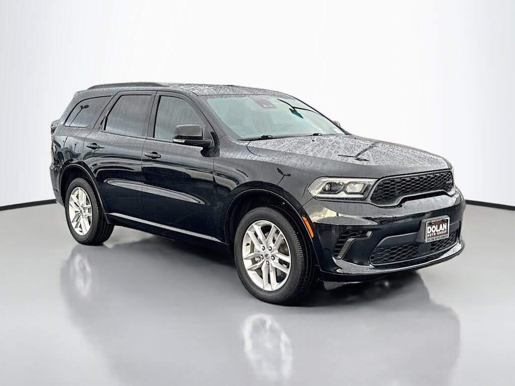 2024 Dodge Durango GT Plus AWD
