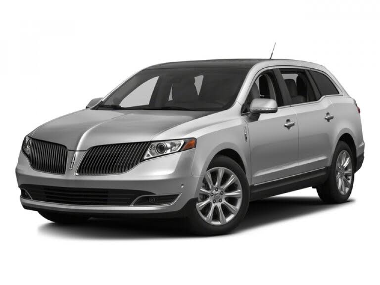 2016 Lincoln MKT EcoBoost AWD