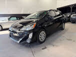 Toyota Prius c Two