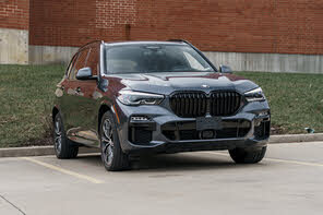 BMW X5 xDrive45e AWD