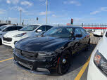 Dodge Charger Police RWD