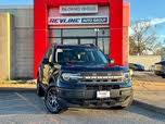 Ford Bronco Sport Big Bend AWD