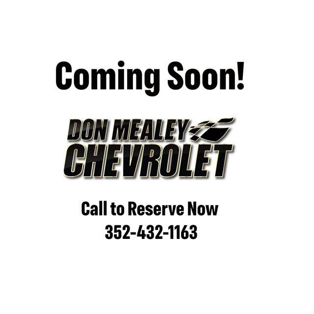 2026 Chevrolet Colorado Z71 Crew Cab 4WD