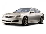 INFINITI G35 Journey Sedan RWD