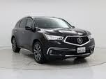 Acura MDX SH-AWD with Advance Package