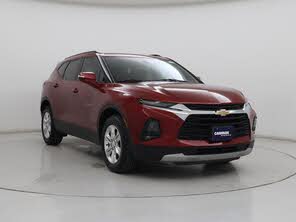Chevrolet Blazer 2LT FWD