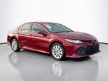 Toyota Camry LE FWD