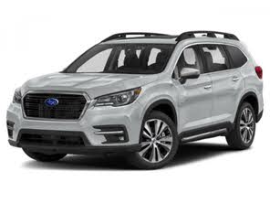 Subaru Ascent Touring AWD