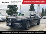 Acura MDX SH-AWD with A-SPEC Package