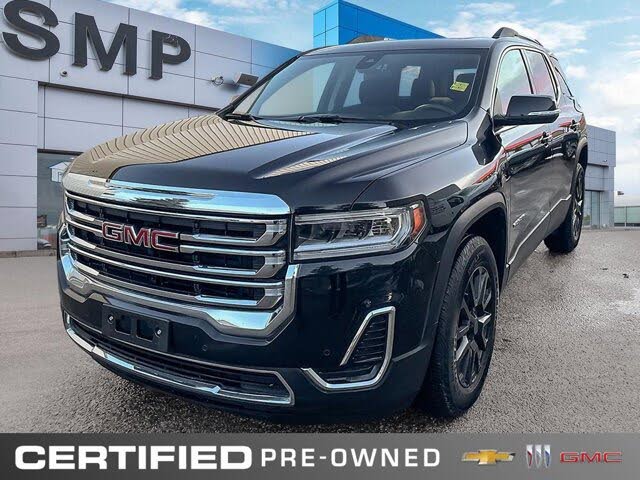 2023 GMC Acadia SLE AWD