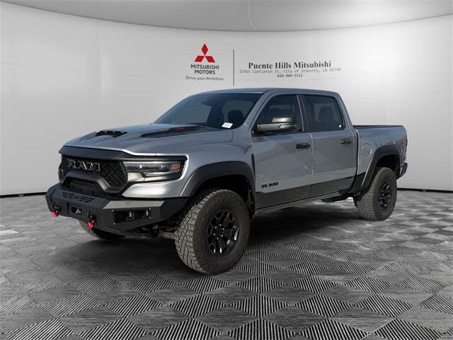 2023 RAM 1500 TRX Crew Cab 4WD