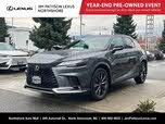 Lexus RX 350 F Sport 2 AWD