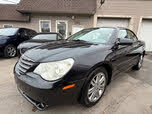 Chrysler Sebring Limited Convertible FWD