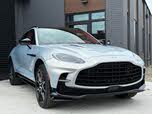 Aston Martin DBX 707 AWD