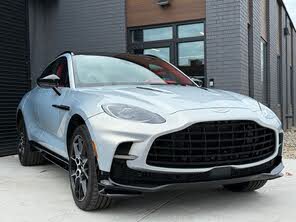 Aston Martin DBX 707 AWD