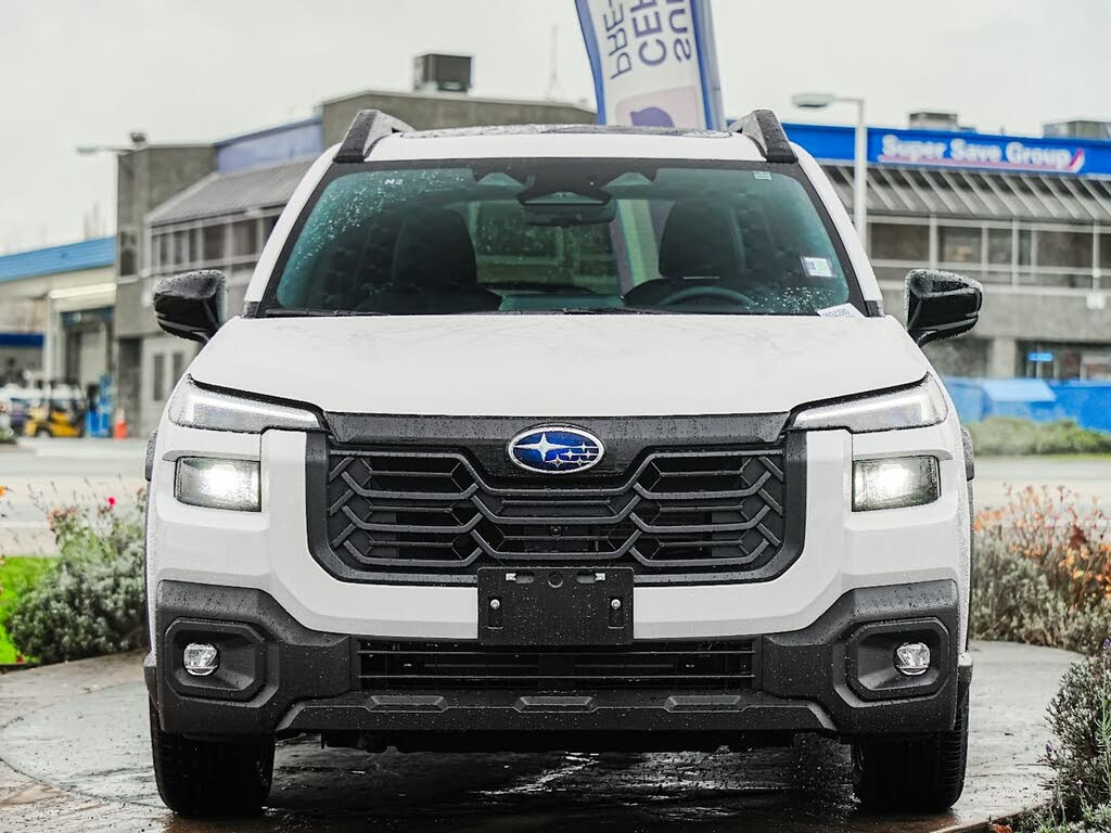 Subaru Outback Touring AWD 2026