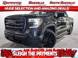 GMC Sierra 1500 Elevation Crew Cab 4WD