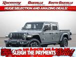 Jeep Gladiator Rubicon Crew Cab 4WD