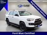 Toyota 4Runner Nightshade Edition 4WD