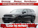 Dodge Durango SXT AWD