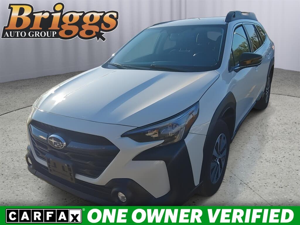 2024 Subaru Outback Premium AWD