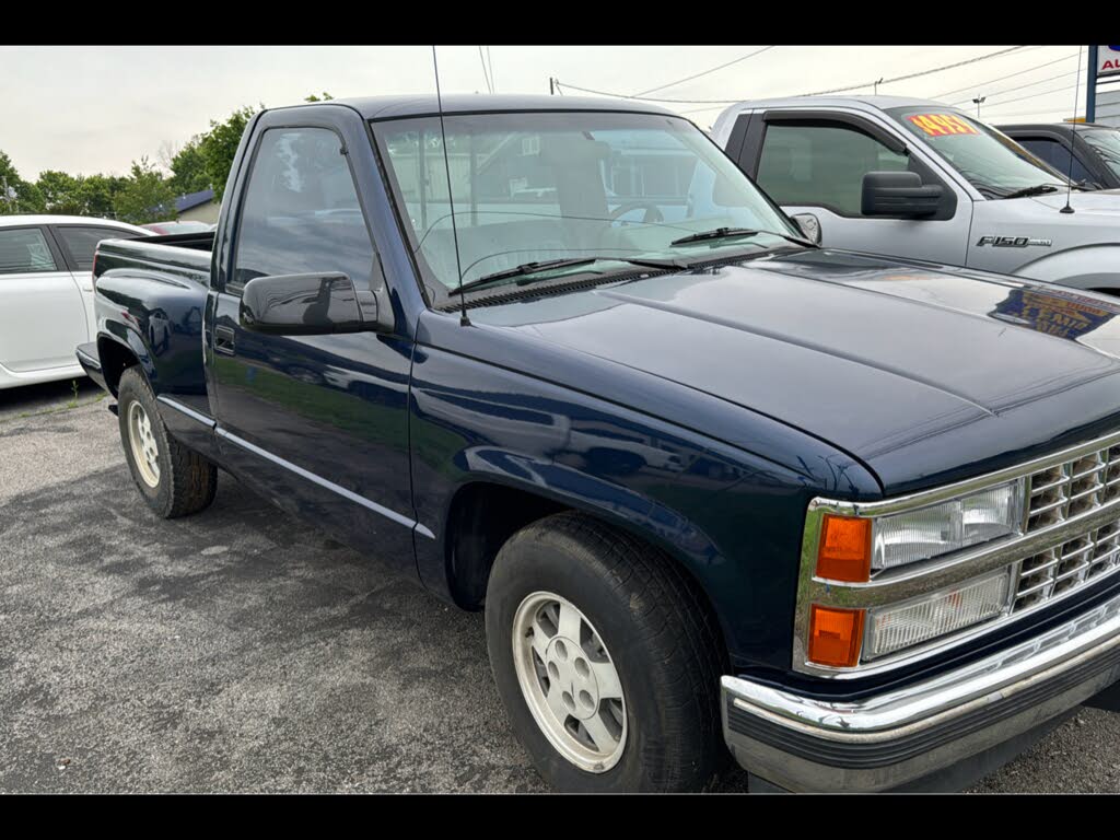 1993 Chevrolet C/K 1500