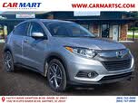 Honda HR-V EX FWD
