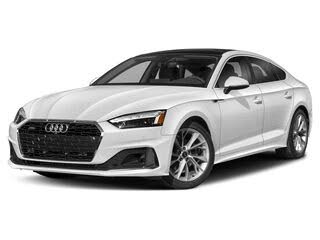 2023 Audi A5 Sportback quattro Progressiv 45 TFSI AWD