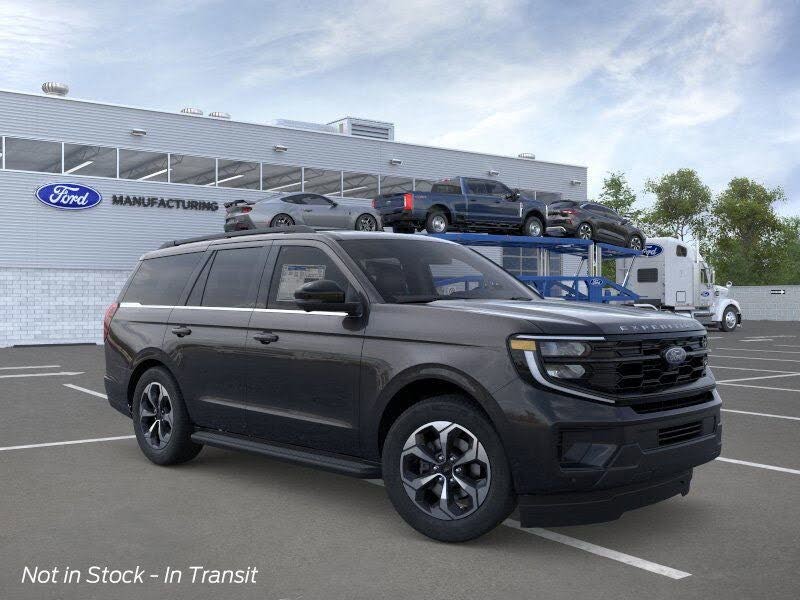 2026 Ford Expedition Active 4WD